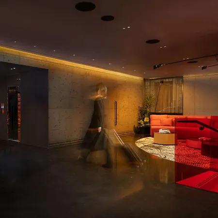 Hotel Art'otel Piazza Sallustio, Powered By Radisson Roma