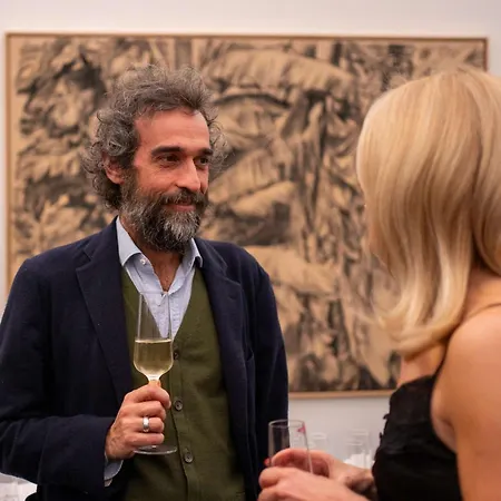 Art'otel Piazza Sallustio, Powered By Radisson Roma