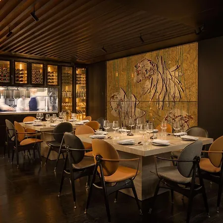 Art'otel Piazza Sallustio, Powered By Radisson Hotel 5*