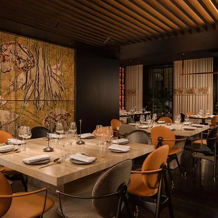 Art'otel Piazza Sallustio, Powered By Radisson Hotel Roma