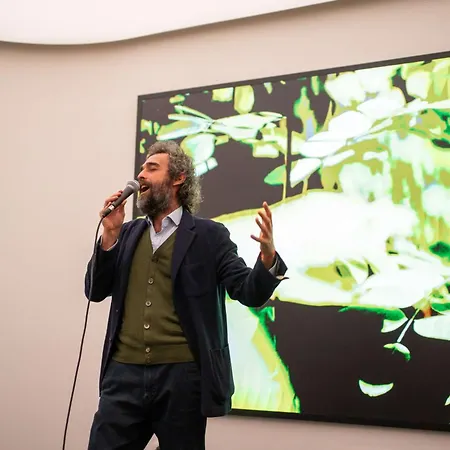 Art'otel Piazza Sallustio, Powered By Radisson Roma