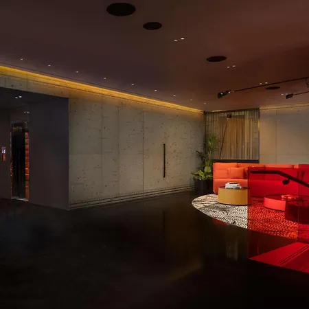 Art'otel Piazza Sallustio, Powered By Radisson Hotel