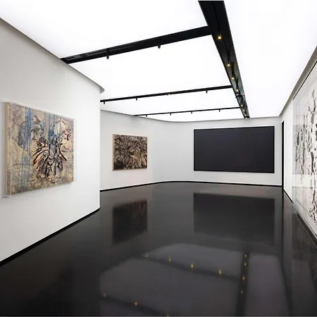 Art'otel Piazza Sallustio, Powered By Radisson Hotel 5*