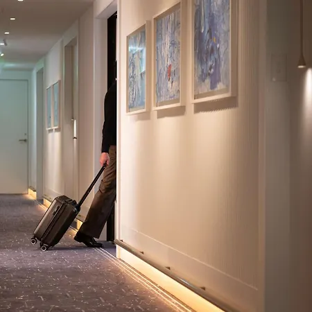 Art'otel Piazza Sallustio, Powered By Radisson