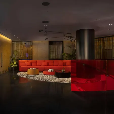 Hotel Art'otel Piazza Sallustio, Powered By Radisson