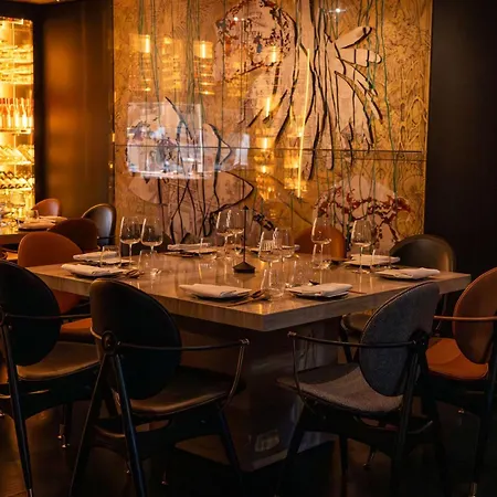 Art'otel Piazza Sallustio, Powered By Radisson Hotel Roma