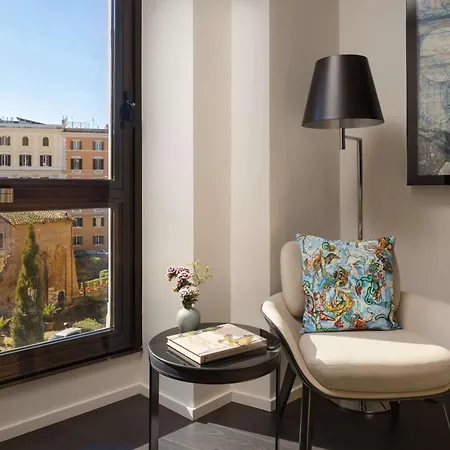 Hotel Art'otel Piazza Sallustio, Powered By Radisson Roma