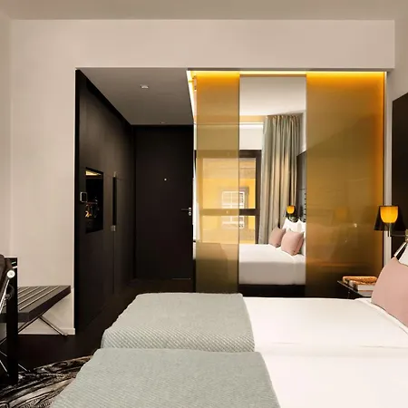 Art'otel Piazza Sallustio, Powered By Radisson