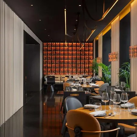 Art'otel Piazza Sallustio, Powered By Radisson Hotel