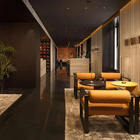 Art'otel Piazza Sallustio, Powered By Radisson 5* Roma