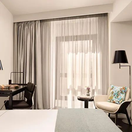 Art'otel Piazza Sallustio, Powered By Radisson