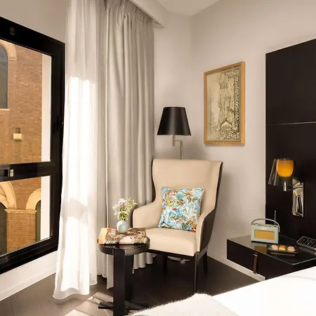 Hotel Art'otel Piazza Sallustio, Powered By Radisson Roma