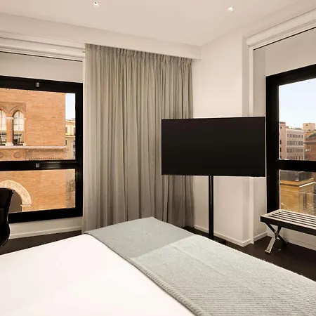 Hotel Art'otel Piazza Sallustio, Powered By Radisson