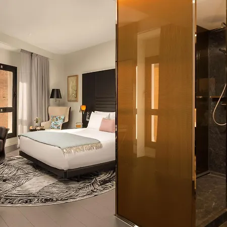 Hotel Art'otel Piazza Sallustio, Powered By Radisson 5*