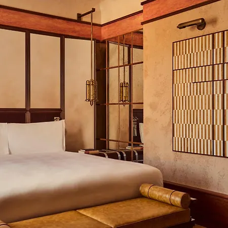 Orient Express La Minerva Roma