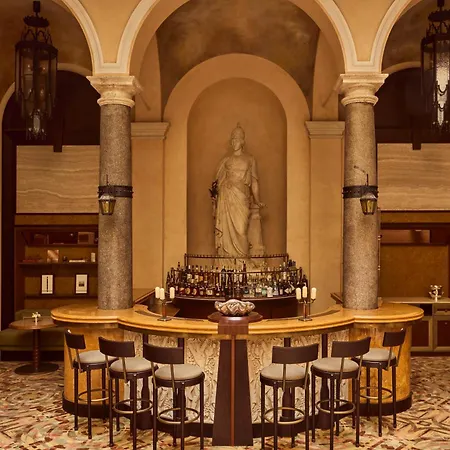 Orient Express La Minerva Otel 5*
