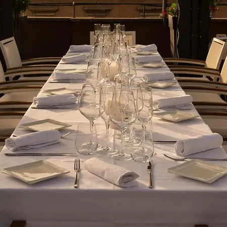 Indigo - St. George By Ihg 5*