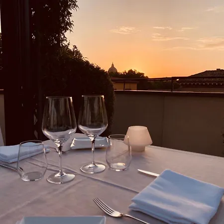 Indigo - St. George By Ihg Roma
