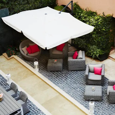 Indigo - St. George By Ihg
