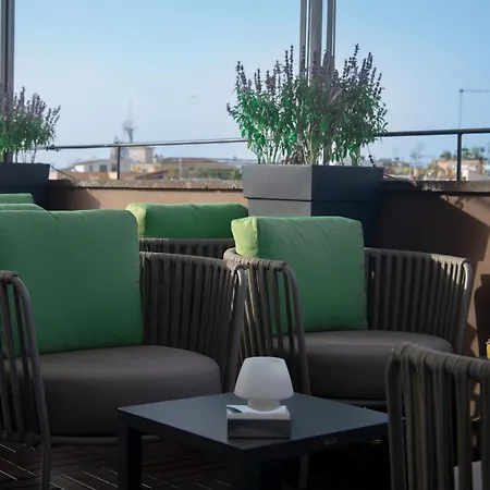 Indigo - St. George By Ihg Rome