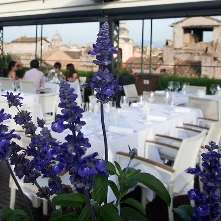 Otel Indigo - St. George By Ihg 5*