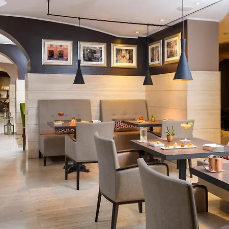 Indigo - St. George By Ihg 5*