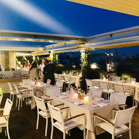 Indigo - St. George By Ihg Hotel