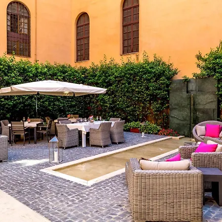 Indigo - St. George By Ihg Hotel Rome