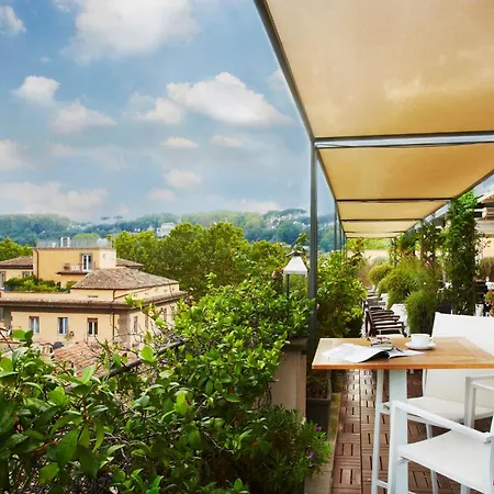 Hotel Indigo - St. George By Ihg