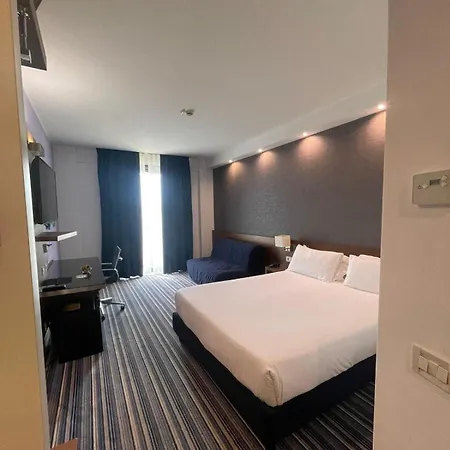 Gp Hotel