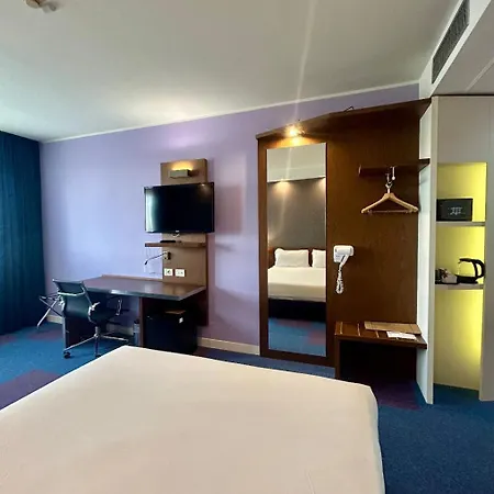Gp Hotel 4*