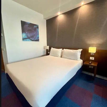 Hotel Gp 4*