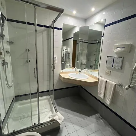 Gp Hotel Rom