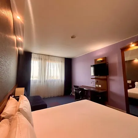 Hotel Gp Rome