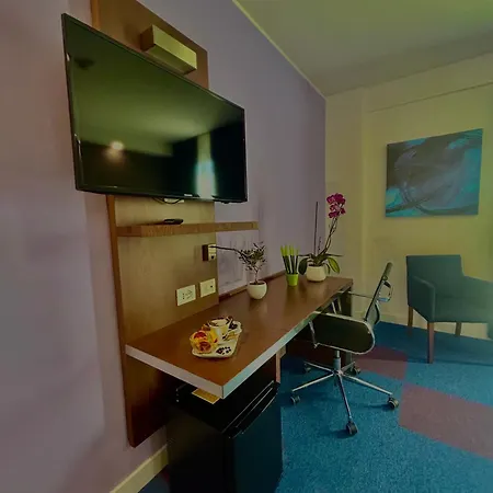 Hotel Gp