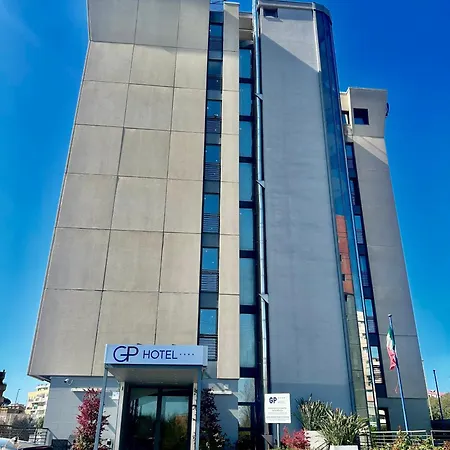 Hotel Gp 4*