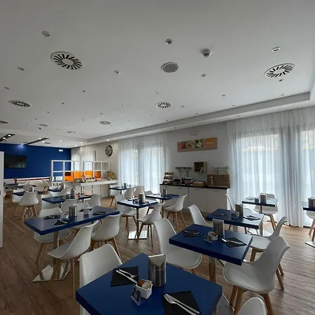 Hotel Gp Rome