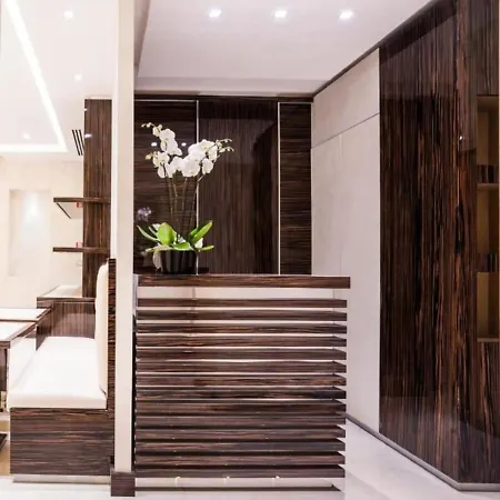 Bed & Breakfast Maison Candia Luxury House 3*