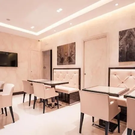 Bed & Breakfast Maison Candia Luxury House Roma
