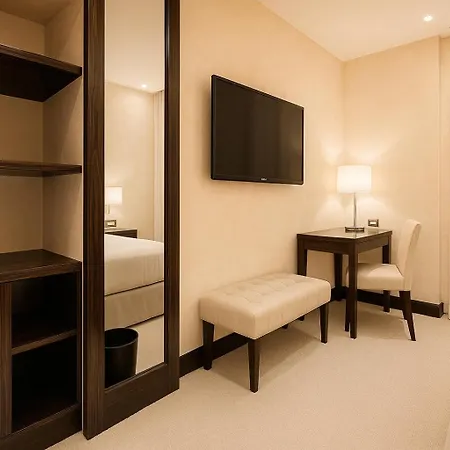 Maison Candia Luxury House