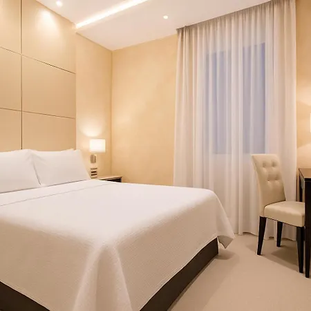 Bed & Breakfast Maison Candia Luxury House