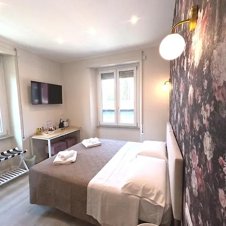 Aurelia Garden 3*