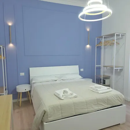 Aurelia Garden Bed & Breakfast Rome