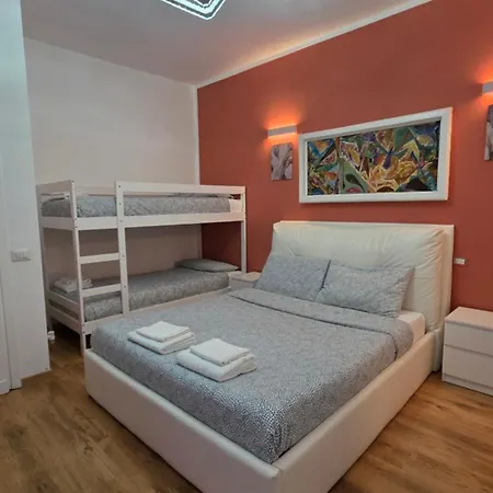 Appia Avenue 639 Roma