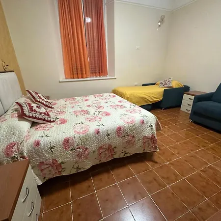 Bed and Breakfast Marcelina