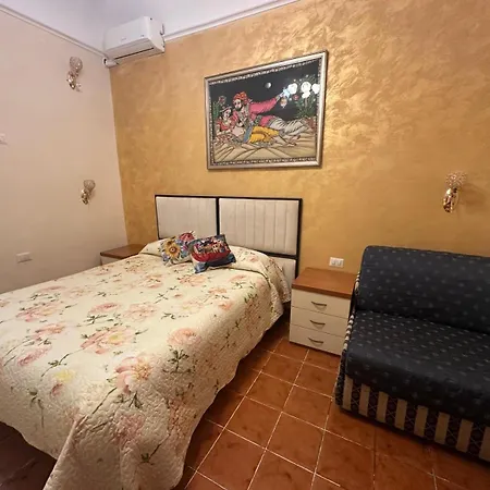 Marcelina Bed and Breakfast 3*