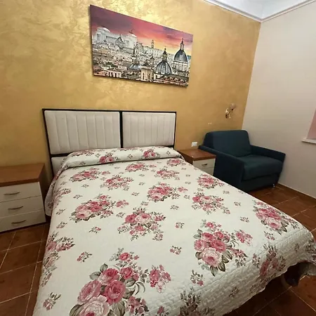 Bed and Breakfast Marcelina 3*