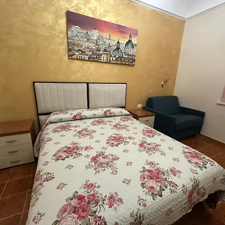 Marcelina Bed & Breakfast Řím