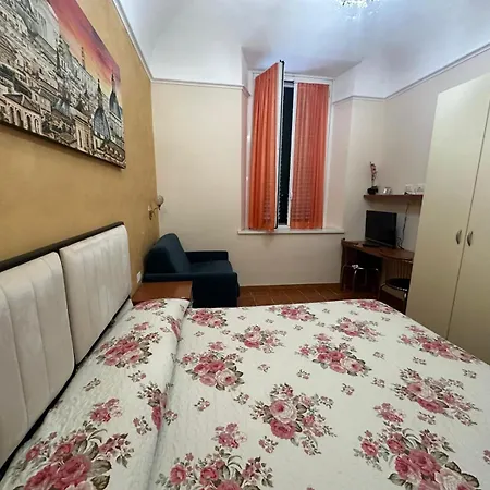 Bed and Breakfast Marcelina 3*
