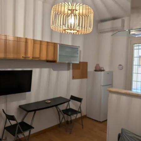 Appartamento Casa Girasole